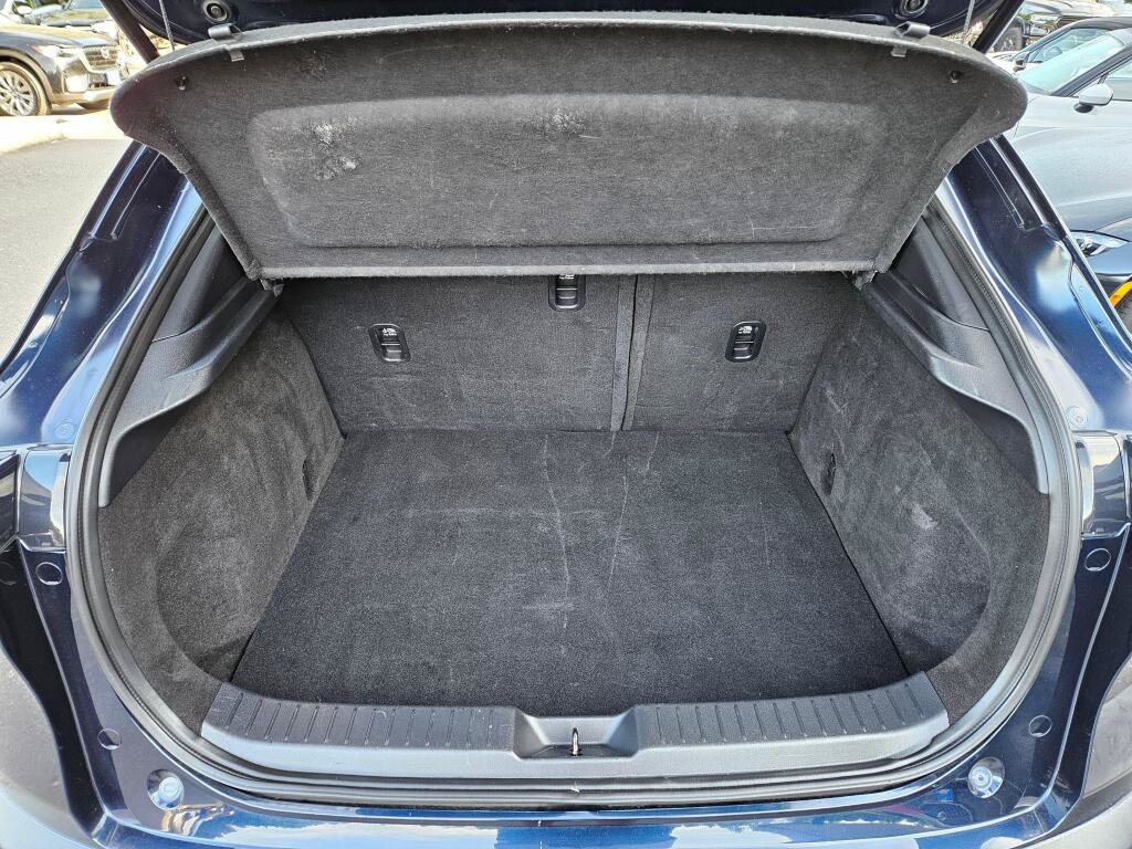Used 2023 MAZDA CX-30 AWD 2.5 S w/ Preferred Package image 11