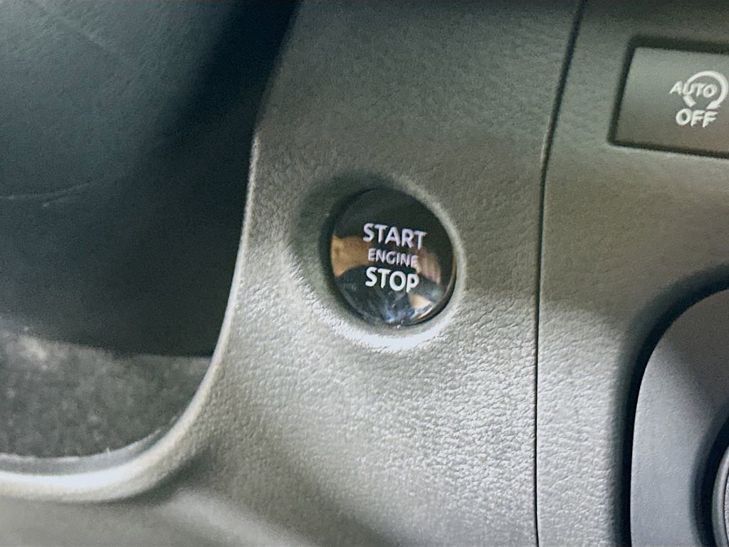 New 2026 Nissan Frontier SV w/ SV Convenience Package image 19