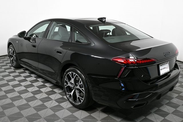 New 2026 Audi A6 Premium Plus image 31