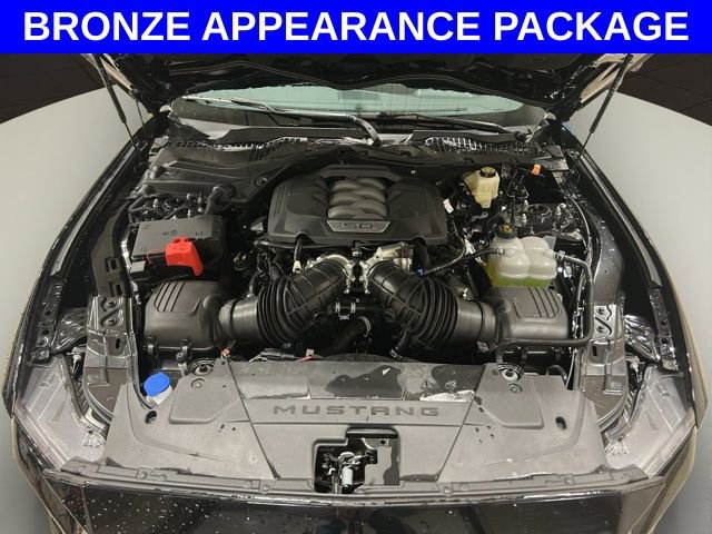 New 2026 Ford Mustang GT Premium RWD image 25