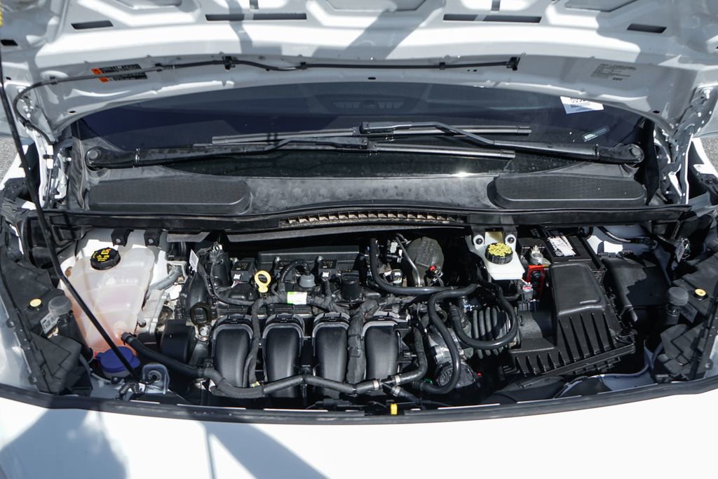 Used 2019 Ford Transit Connect XL image 11