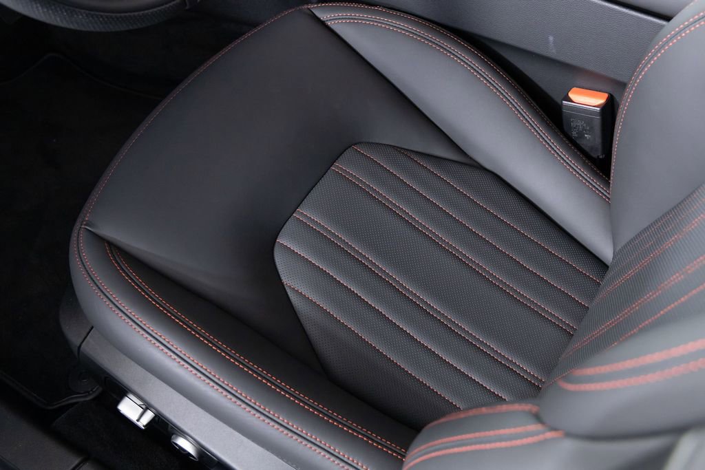 Used 2023 Maserati Ghibli Modena image 35