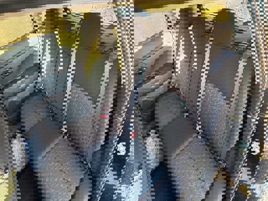 New 2025 Mitsubishi Outlander Sport ES image 18