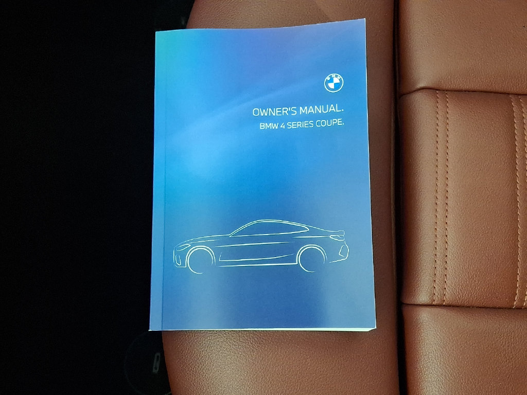 Certified 2024 BMW 440i xDrive Coupe w/ Premium Package AWD/4WD image 26