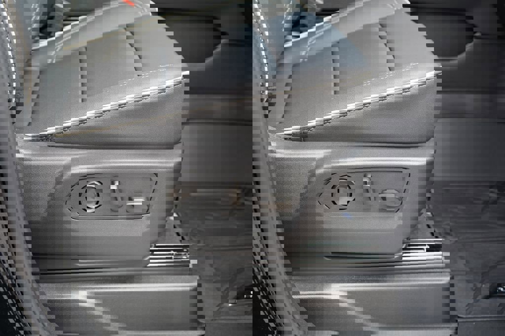 New 2026 Chevrolet Tahoe Premier image 21