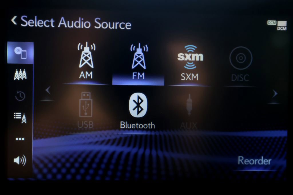Used 2024 Lexus IS 300 w/ Premium Package RWD image 30