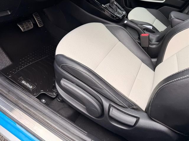 Certified 2023 Kia Soul GT-Line image 7