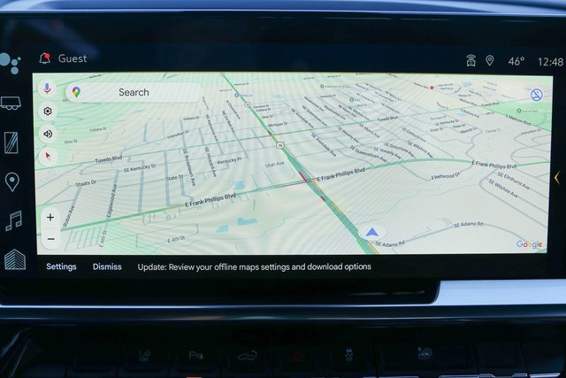 New 2026 Chevrolet Silverado 2500 High Country w/ Technology Package image 25