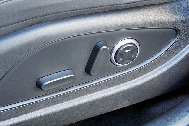 Certified 2026 Hyundai Palisade Limited AWD/4WD image 25