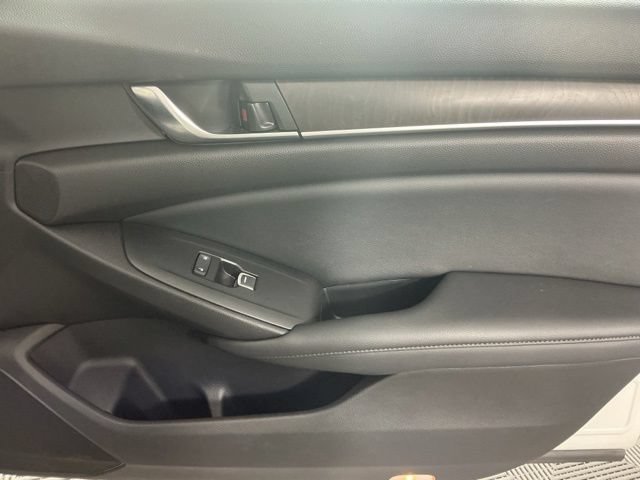 Certified 2021 Honda Accord Touring image 13