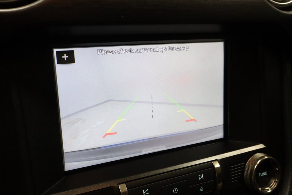 Certified 2017 Ford Mustang Shelby GT350 w/ Electronics Package image 4