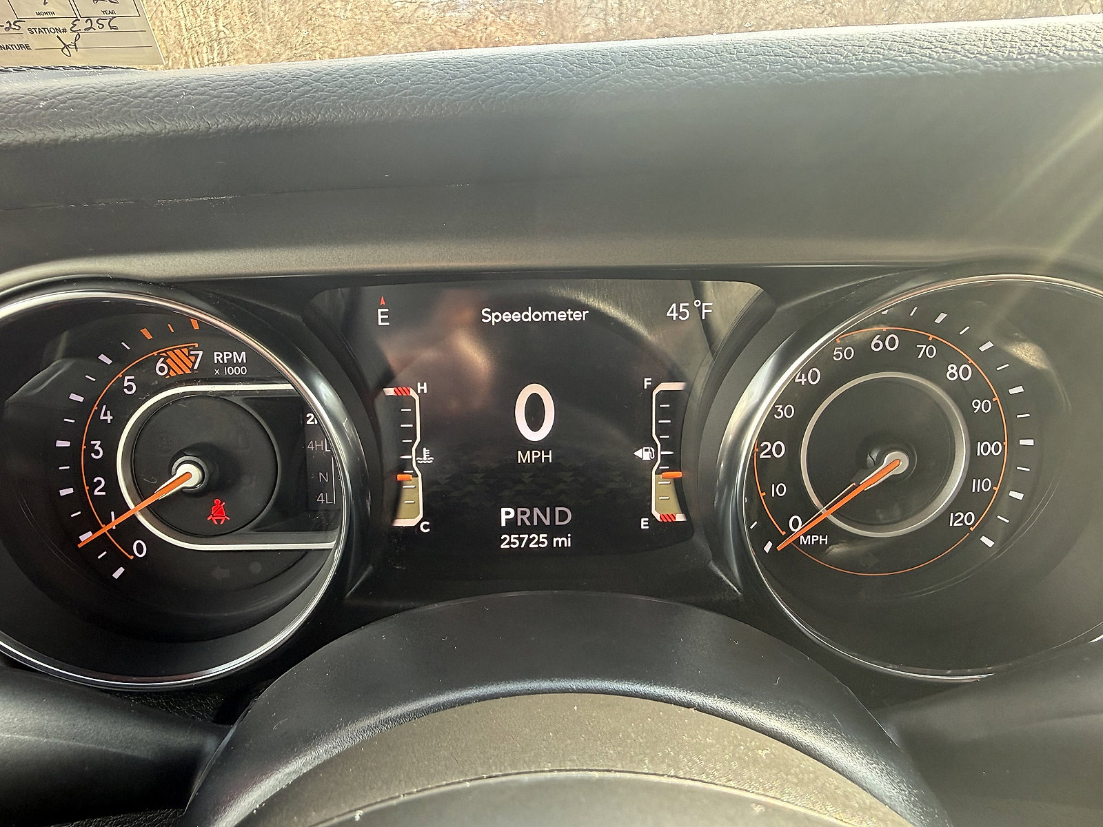 Certified 2022 Jeep Wrangler Sport S image 16