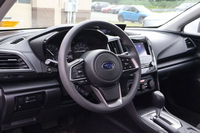 Used 2022 Subaru Impreza 2.0i AWD/4WD image 7