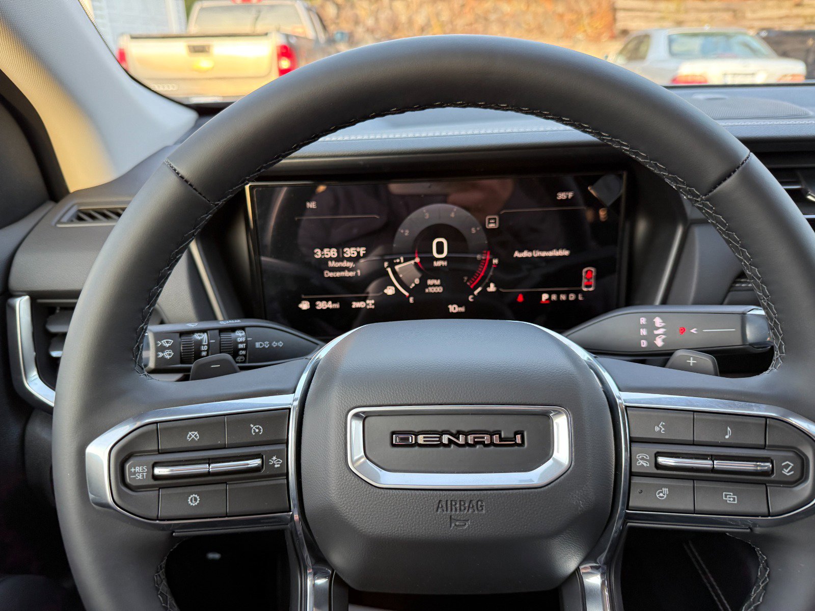 New 2026 GMC Terrain Denali image 27