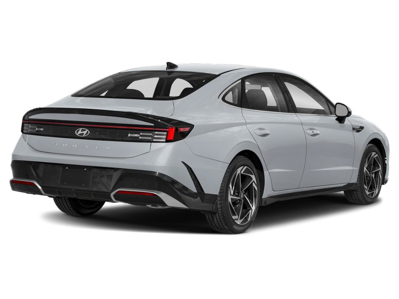 New 2027 Hyundai Sonata SEL image 12