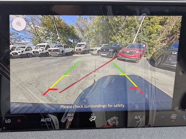 New 2026 Ford Maverick XLT image 13