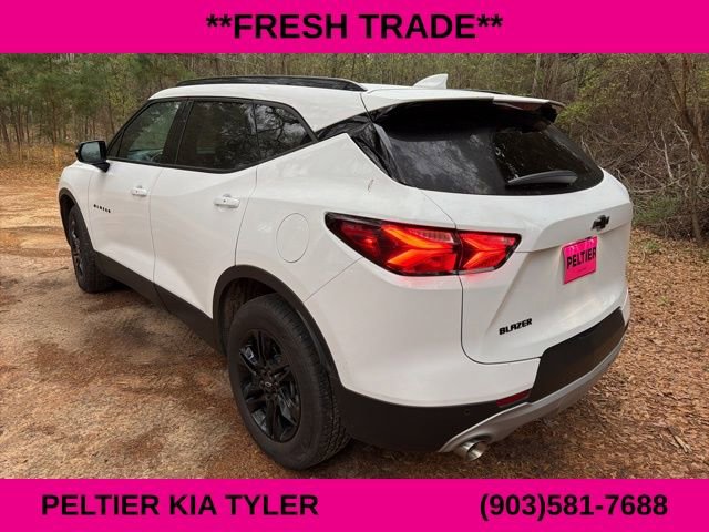 Used 2022 Chevrolet Blazer LT image 10