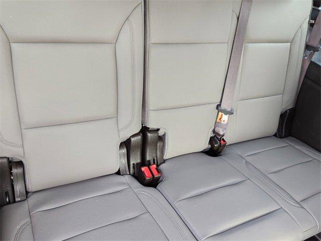 Certified 2022 GMC Yukon SLT image 16