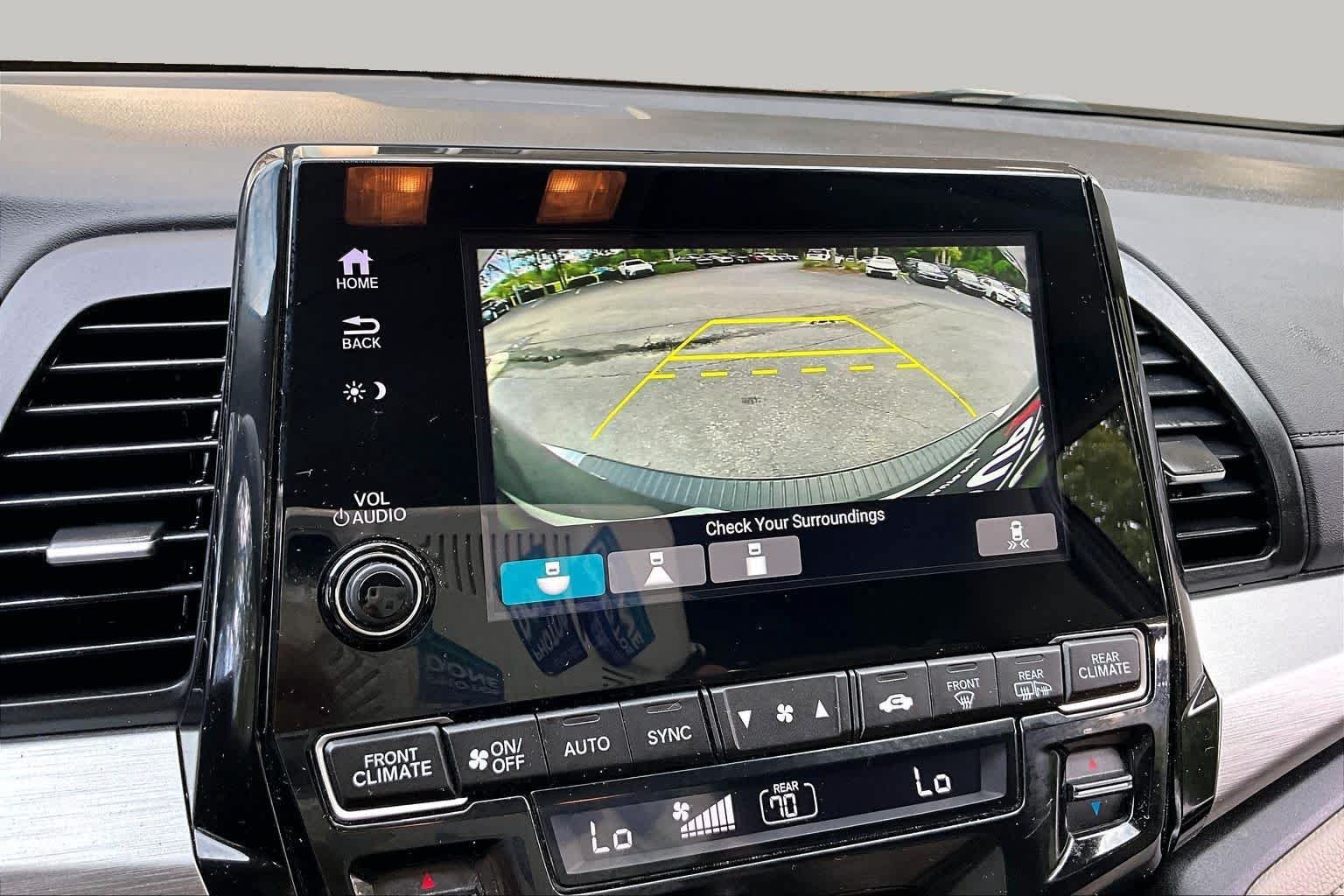 Used 2020 Honda Odyssey EX-L image 27