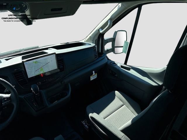 New 2026 Ford Transit 350 148 High Roof Extended image 26