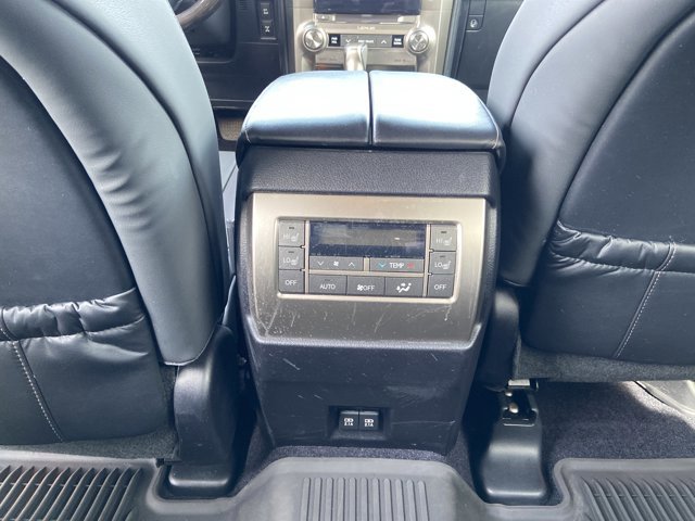 Used 2021 Lexus GX 460 Premium image 53