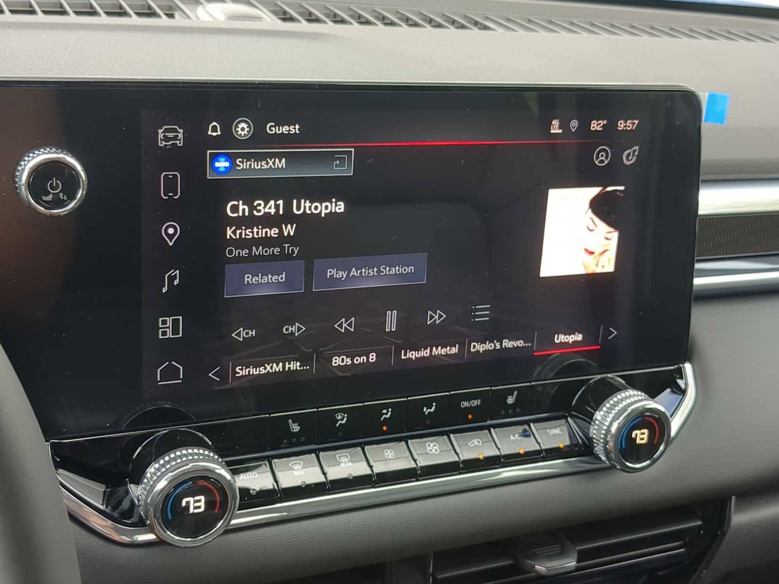 New 2026 GMC Canyon Elevation w/ Convenience Package image 19