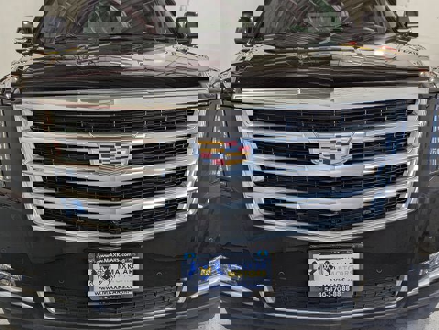 Used 2016 Cadillac Escalade Luxury image 57