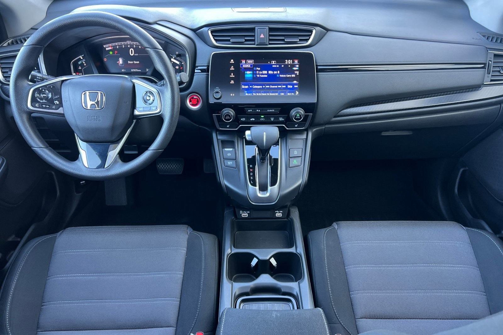 Used 2022 Honda CR-V EX image 26