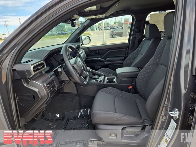 New 2026 Toyota Tacoma SR5 AWD/4WD image 21