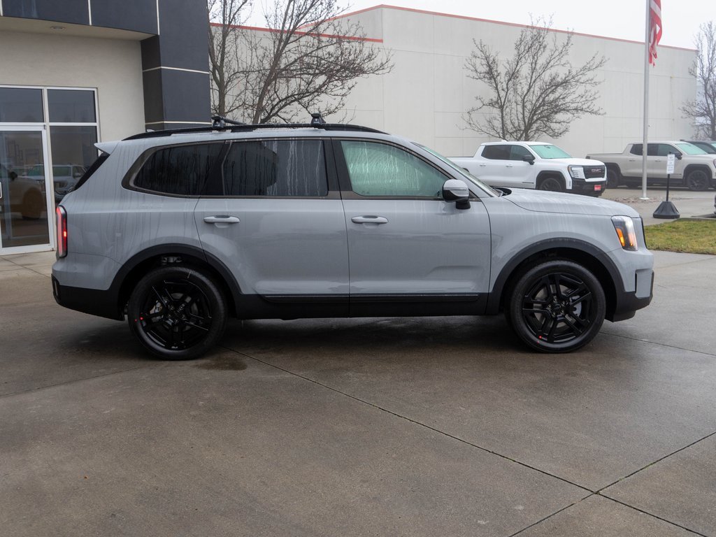 New 2025 Kia Telluride SX X-Line image 8