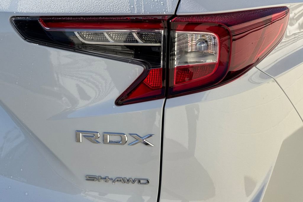 New 2026 Acura RDX A-Spec image 34