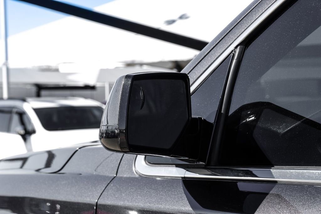 Used 2018 Chevrolet Tahoe LT w/ Max Trailering Package RWD image 43