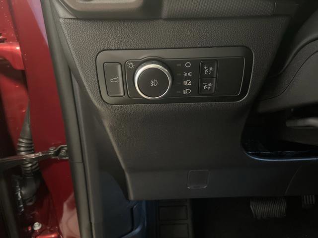 New 2025 Ford Bronco Sport Big Bend w/ Convenience Package image 23