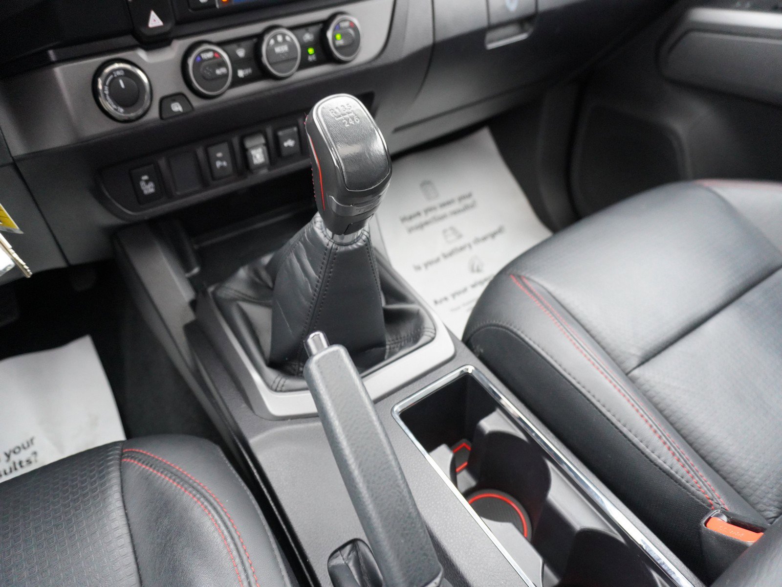 Used 2023 Toyota Tacoma TRD Pro image 21