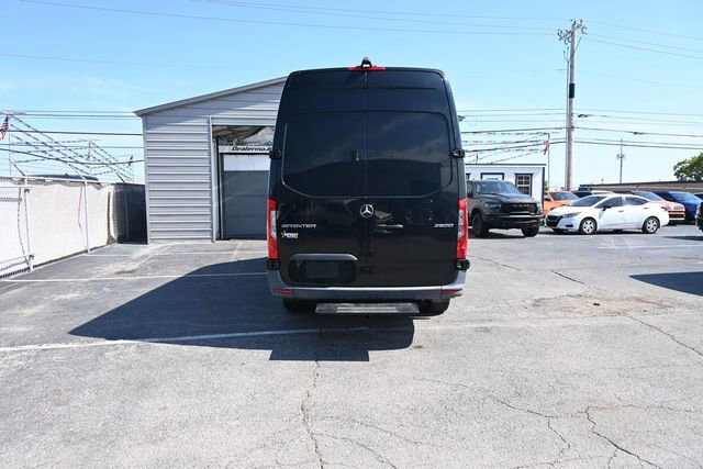 Used 2019 Mercedes-Benz Sprinter 2500 image 7