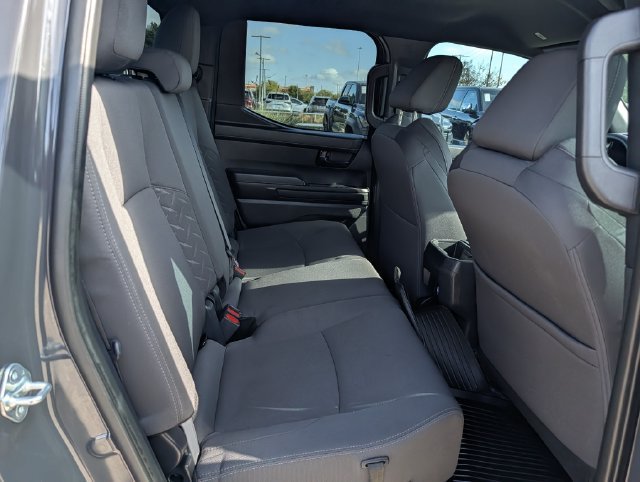 Certified 2026 Toyota Tacoma SR5 RWD image 30