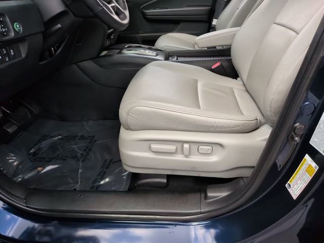 Used 2023 Honda Passport EX-L image 19