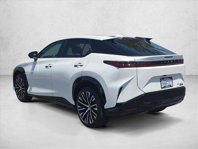Used 2023 Lexus RZ 450e Premium w/ Accessory Package (Z1) AWD/4WD image 8
