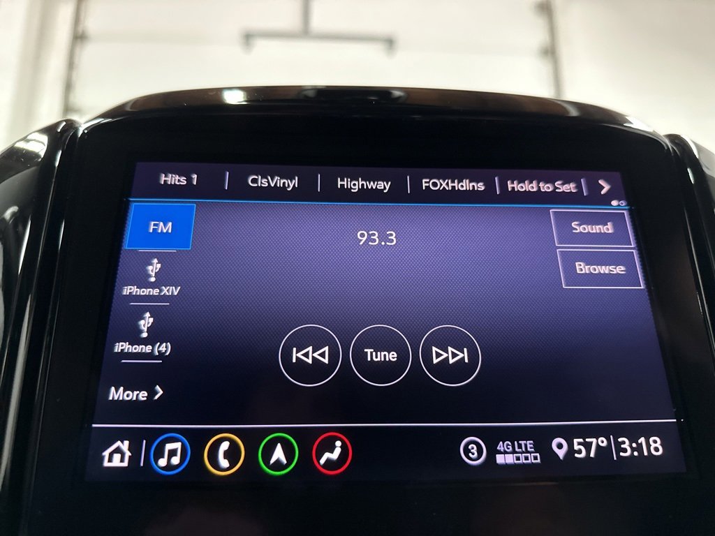 Used 2021 Chevrolet Traverse Premier w/ Redline Edition image 31