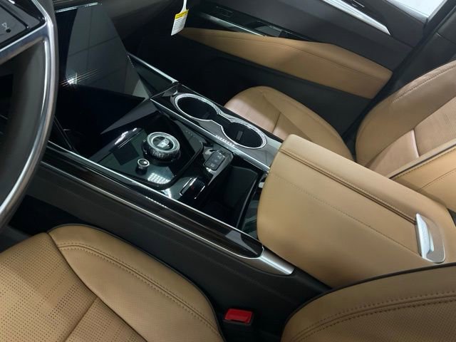 New 2026 Cadillac Escalade Luxury w/ Touring Package image 14