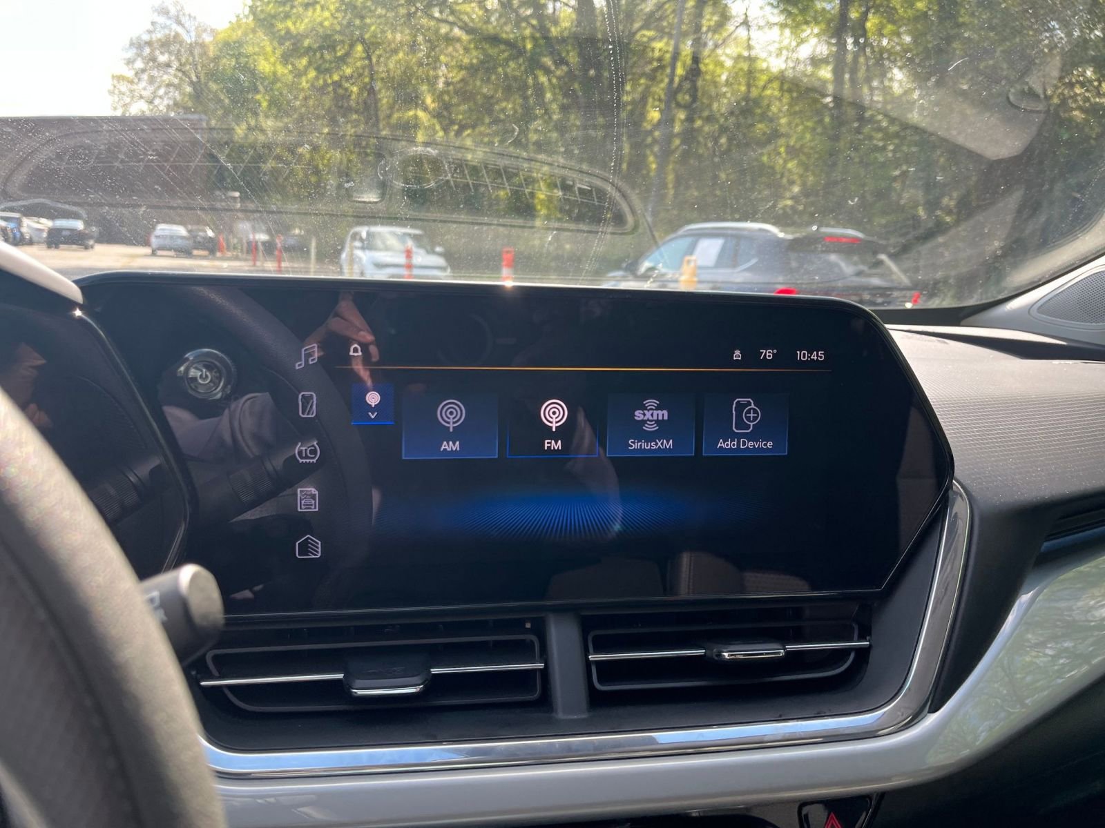 Used 2025 Chevrolet Trax LT image 20