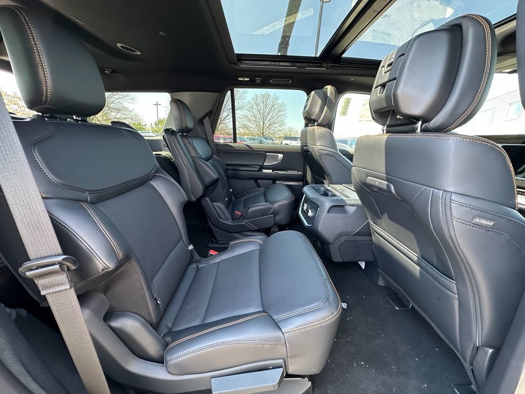 New 2026 Ford Expedition Tremor AWD/4WD image 27