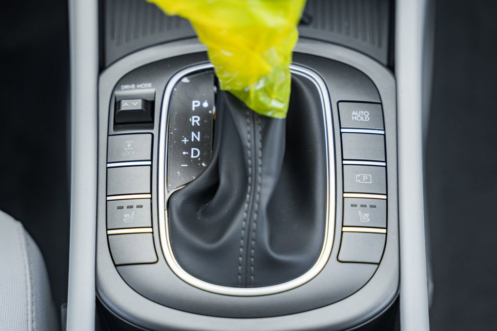 New 2026 Hyundai Kona SEL Sport image 19