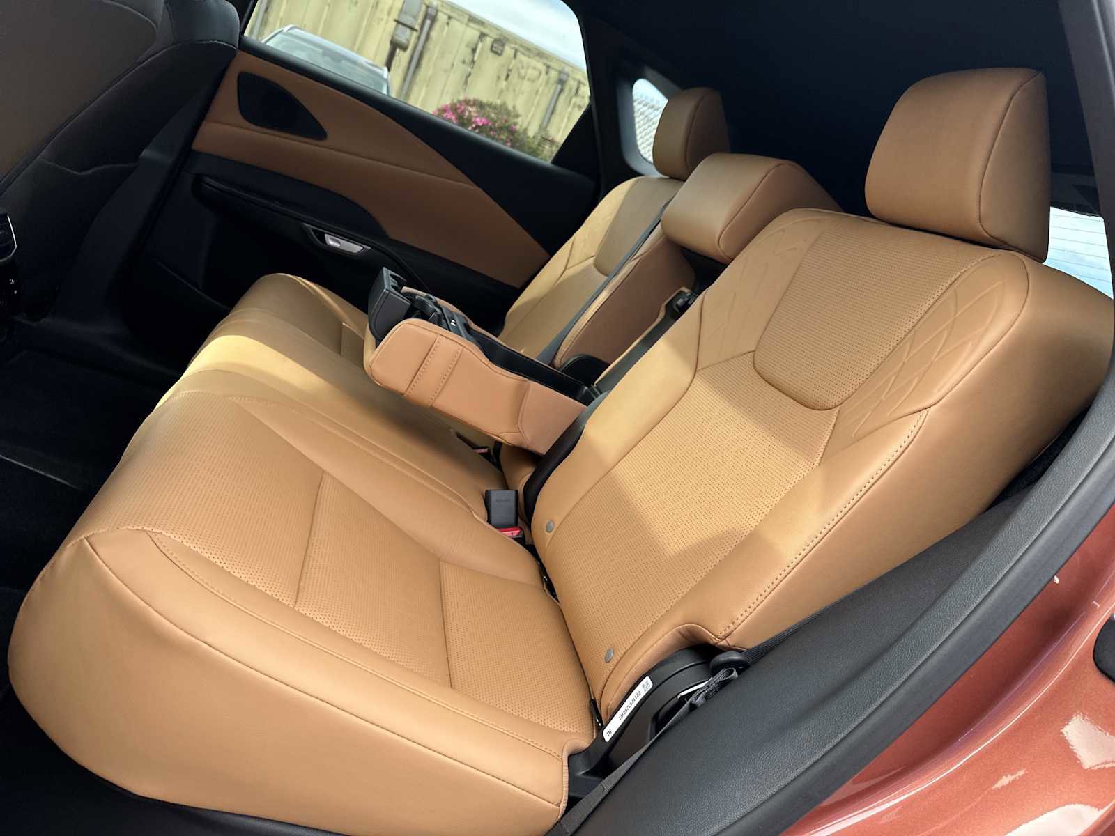 Used 2025 Lexus RX 350 Premium Plus w/ Convenience Package image 21