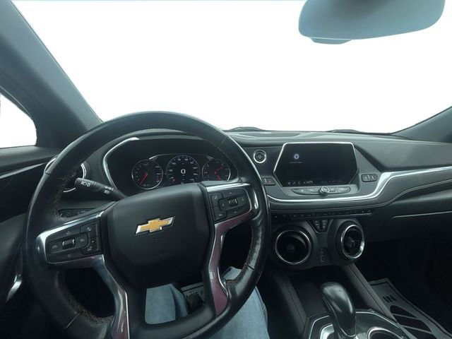 Used 2022 Chevrolet Blazer Premier w/ Enhanced Convenience Package AWD/4WD image 12