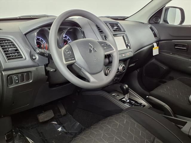 New 2024 Mitsubishi Outlander Sport ES image 14
