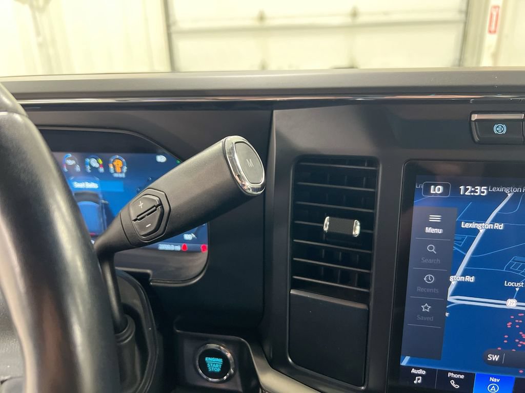 Used 2024 Ford F250 Lariat AWD/4WD image 18