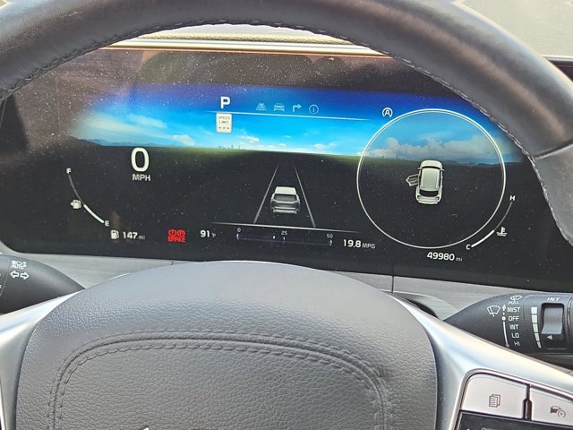 Used 2024 Kia Telluride SX X-Line image 26