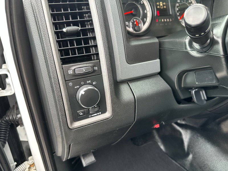 Used 2018 RAM 1500 Tradesman w/ Popular Equipment Group image 12