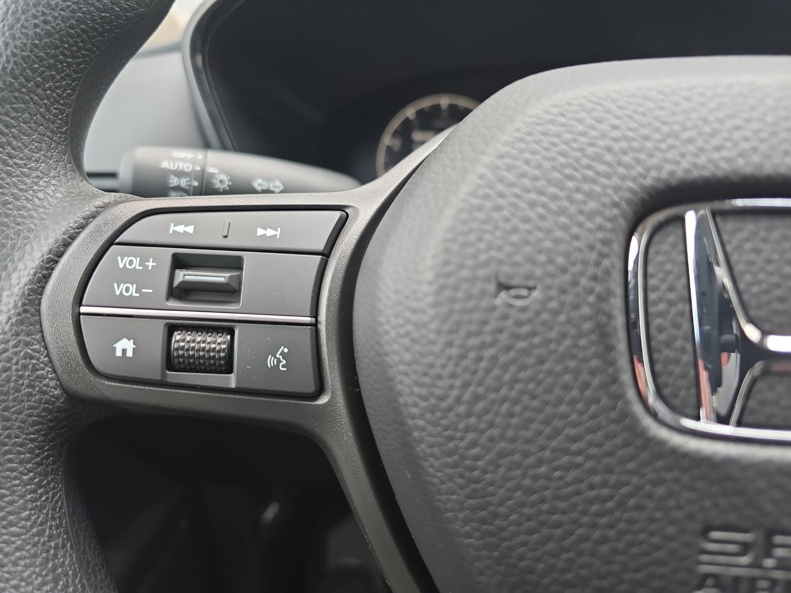 New 2026 Honda CR-V LX image 16